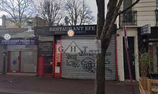 Commerce  45 m² à vendre à Le Pré-Saint-Gervais (93310)