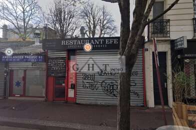 Commerce  280000 €