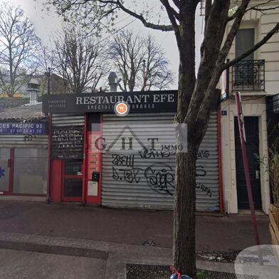 Commerce  280000 €