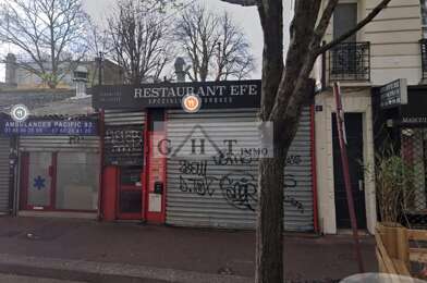 Commerce  280000 €