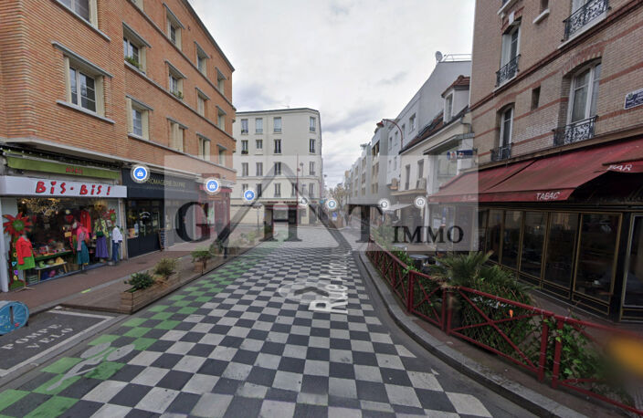BOUTIQUE LE PRE SAINT GERVAIS 45M2 — photo 2
