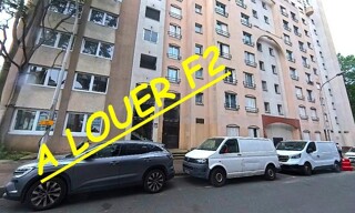 Appartement 2 Pièces 33 m² à louer à Créteil (94000)