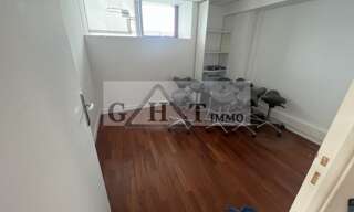 Bureau  70 m² à louer à Gennevilliers (92230)