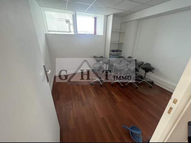 Bureaux a louer a Gennevilliers — photo du bien