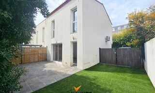 Maison 4 Pièces 78 m² à vendre à Montpellier (34000)