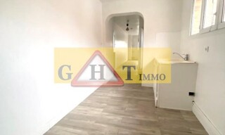 Appartement 2 Pièces 41 m² à louer à Bonneuil-sur-Marne (94380)
