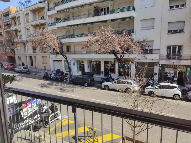 Appartement 3 pièces  à vendre Nice 06000