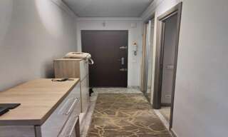 Appartement 3 Pièces 42 m² à vendre à Nice (06000)