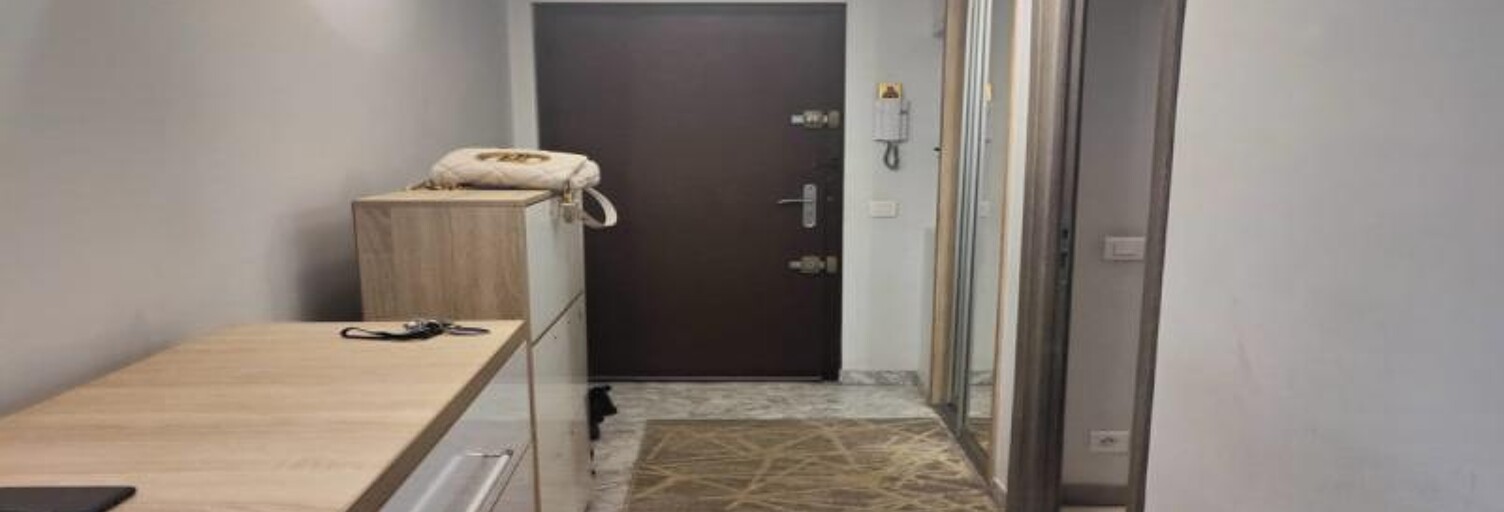 Appartement 3 Pièces 42 m² à vendre à Nice (06000)