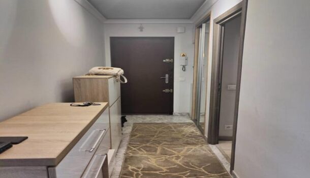 Appartement 3 pièces  à vendre Nice 06000