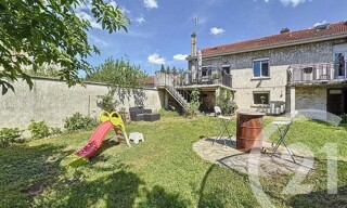 Maison 6 Pièces 141 m² à vendre à Choisy-le-Roi (94600)
