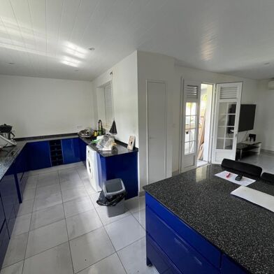 Maison 4 pièces 389000 €