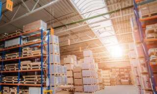 Local industriel  1200 m² à vendre à Saint-Pierre (97410)