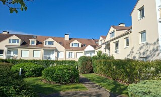 Appartement 1 Pièce 32 m² à louer à Le Plessis-Bouchard (95130)