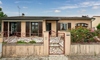 Maison 4 Pièces 117 m² à vendre à Gaillac (81600)