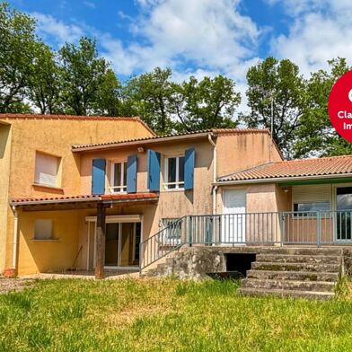 Maison 11 pièces 279000 €