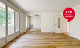 Appartement 4 Pièces 85 m² à louer à Castres (81100)
