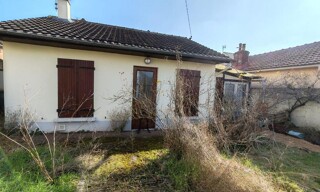 Maison 2 Pièces 47 m² à vendre à Eaubonne (95600)