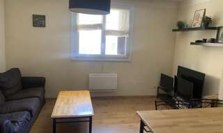 Appartement  73 m² à louer à Montpellier (34000)