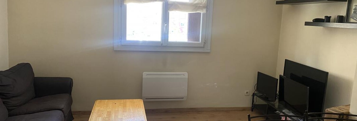 Appartement  73 m² à louer à Montpellier (34000)