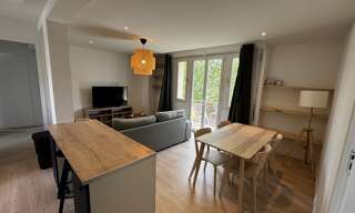 Appartement 4 Pièces 72 m² à louer à Montpellier (34070)