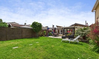 Maison 5 Pièces 90 m² à vendre à Floirac (33270)