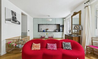 Appartement 2 Pièces 68 m² à vendre à Paris 18 (75018)