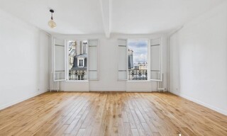 Appartement 3 Pièces 51 m² à vendre à Paris 17 (75017)