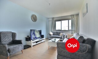 Appartement 1 Pièce 9 m² à louer à Saint-Priest (69800)