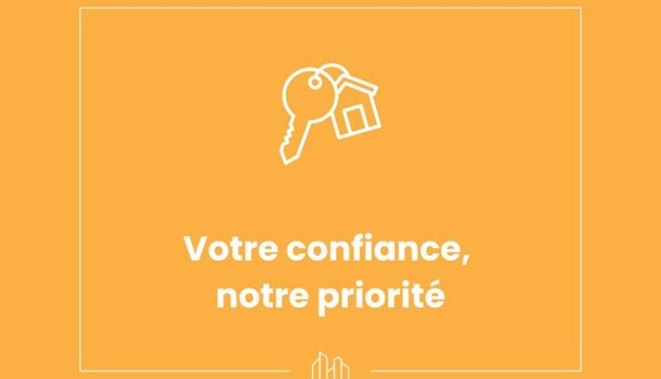 Appartement 4 pièces  à vendre Floirac 33270