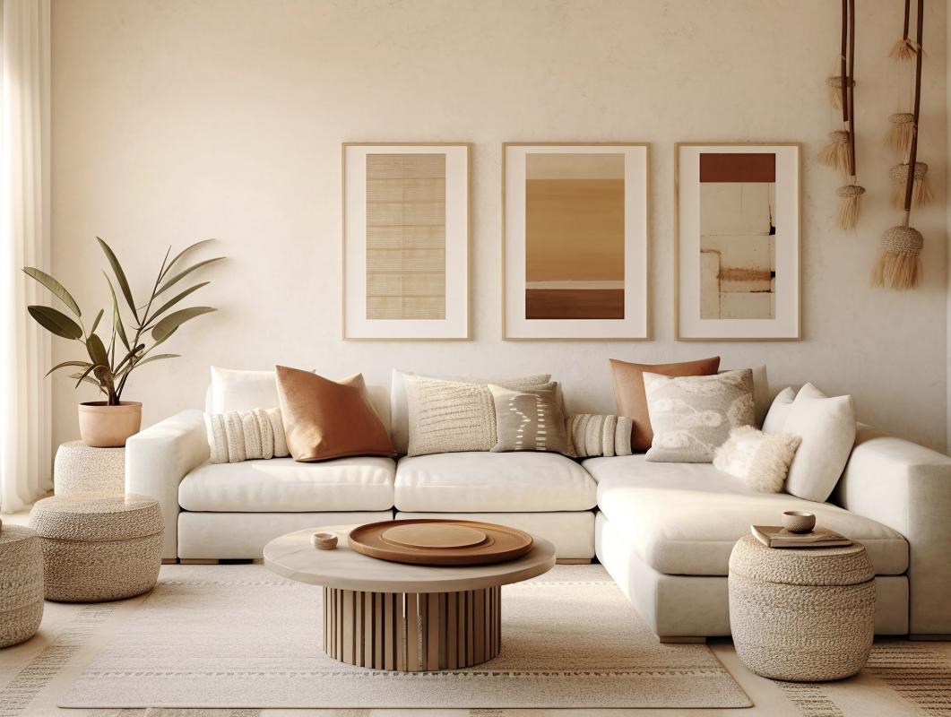 Appartement  T4 à vendre Floirac 33270