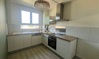Appartement 3 Pièces 68 m² à vendre à Compiègne (60200)