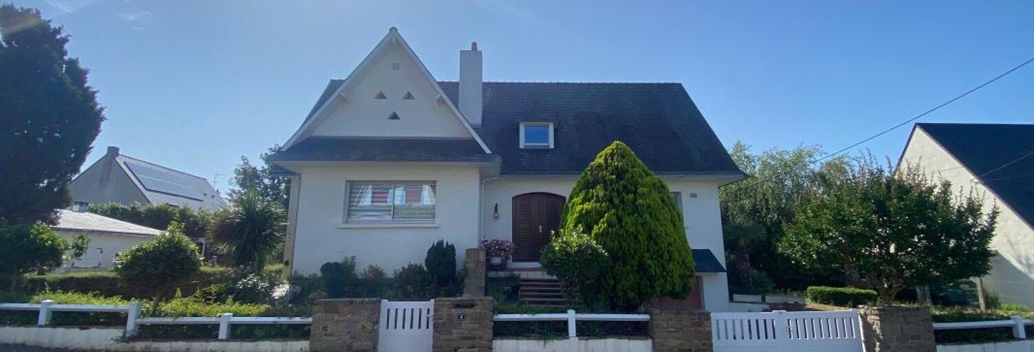 Maison 4 Pièces 145 m² à vendre à La Baule-Escoublac (44500)