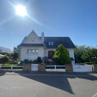 Maison 4 pièces 556500 €