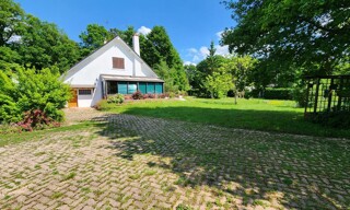 Maison 5 Pièces 161 m² à vendre à Chailly-en-Gâtinais (45260)