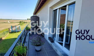 Appartement 2 Pièces 48 m² à vendre à Chavanoz (38230)