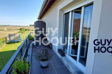 Appartement 2 pièces 190000 €