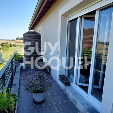 Appartement 2 pièces 190000 €