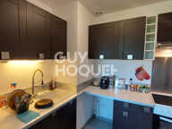 T2 récent à Chavanoz avec garage et balcon — photo 4