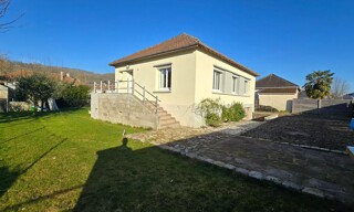 Maison 3 Pièces 60 m² à vendre à Les Trois Lacs (27940)