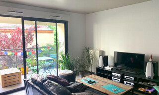 Appartement 3 Pièces 68 m² à louer à Villeurbanne (69100)