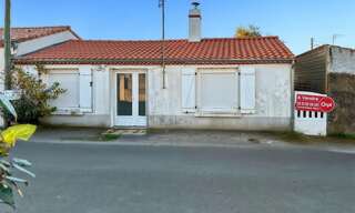 Maison 2 Pièces 44 m² à vendre à La Chevrolière (44118)