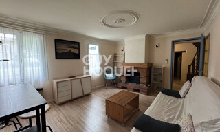 Appartement 3 Pièces 74 m² à louer à Grenade (31330)