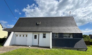 Maison 5 Pièces 113 m² à vendre à Carhaix-Plouguer (29270)