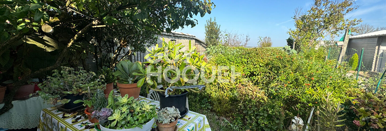 Maison 3 Pièces 69 m² à vendre à Laplume (47310)