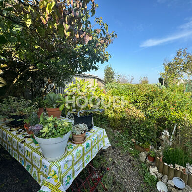 Maison 3 pièces 30000 €