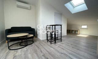 Appartement 2 Pièces 34 m² à louer à Agen (47000)