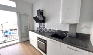 Appartement 3 Pièces 72 m² à louer à Agen (47000)