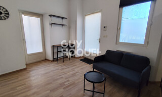 Appartement 1 Pièce 28 m² à louer à Agen (47000)