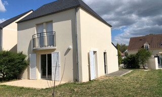 Maison 4 Pièces 77 m² à louer à Neuville-aux-Bois (45170)